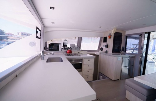 Lefkada Boat Rental | Sun-Kissed Sailing Adventure in the Ionian Islands, Lefkada