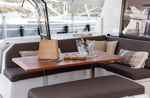Lefkada Boat Rental | Sun-Kissed Sailing Adventure in the Ionian Islands, Lefkada