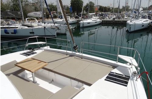 Lefkada Boat Rental | Sun-Kissed Sailing Adventure in the Ionian Islands, Lefkada