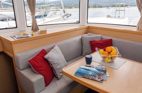 Lefkada Boat Rental | Sun-Kissed Sailing Adventure in the Ionian Islands, Lefkada