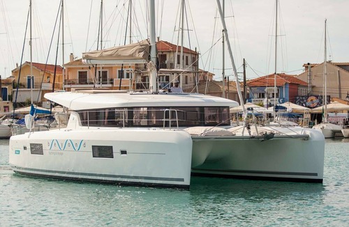 Lefkada Boat Rental | Sun-Kissed Sailing Adventure in the Ionian Islands, Lefkada