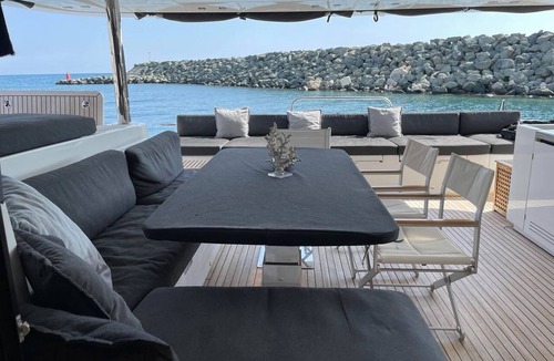 Mykonos Boat Rental | Sun-Kissed Sailing Adventure in Islas Cícladas, Mykonos