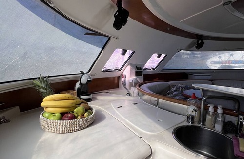 Mykonos Boat Rental | Sun-Kissed Sailing Adventure in Islas Cícladas, Mykonos