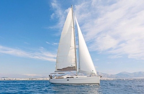 Mikrolimano Boat Rental | Sun-Kissed Sailing Adventure in Islas Sarónicas