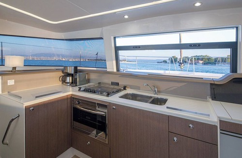 Preveza Boat Rental | Sun-kissed Sailing Adventure in the Ionian Islands