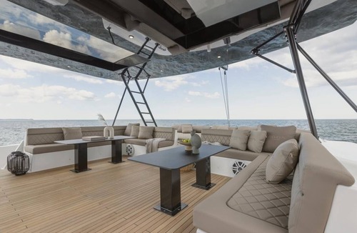 Lavreotiki Boat Rental | Sun-Kissed Sailing Adventure in the Saronic Islands