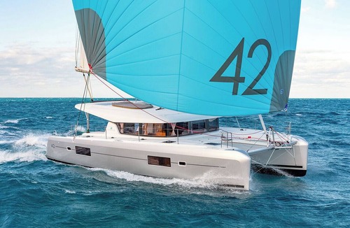 Rhodes Town Boat Rental | Sun-Kissed Sailing Adventure in the Dodecanese Islands