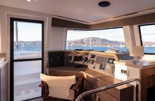 Rhodes Town Boat Rental | Sun-Kissed Sailing Adventure in the Dodecanese Islands