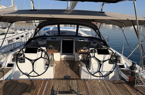 Volos City Centre Boat Rental | Sun-Kissed Sailing Adventure in the Sporades Islands from Volos, Thessaly