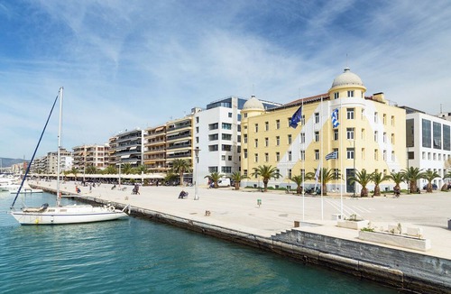 Volos City Centre Boat Rental | Sun-Kissed Sailing Adventure in the Sporades Islands from Volos, Thessaly