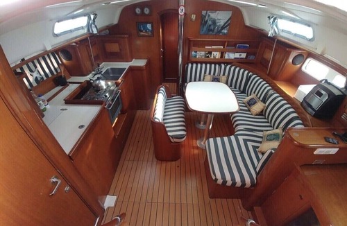 Sami Boat Rental | Sun-Kissed Sailing Adventure in the Ionian Islands