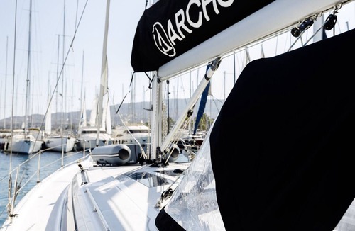 Kos Boat Rental | Sun-Kissed Sailing Adventure in the Dodecanese Islands