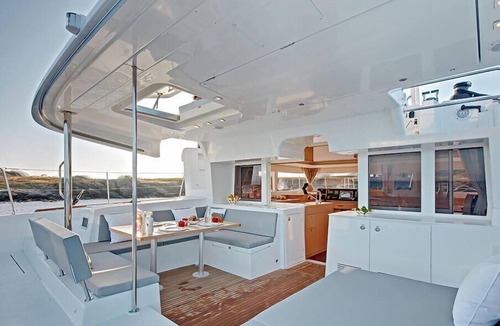Kos Boat Rental | Sun-Kissed Sailing Adventure in the Dodecanese Islands