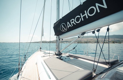 Kos Boat Rental | Sun-Kissed Sailing Adventure in the Dodecanese Islands