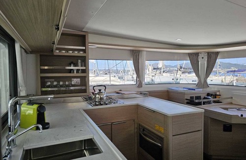 Perigiali Boat Rental | Sun-soaked Sailing Adventure in the Ionian Islands