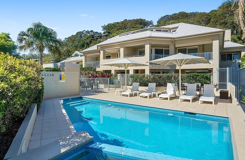 Palm Beach Apartment | Sunchaser - Iluka - Palm Beach