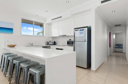 Huskisson Apartment | Sundeck at Huskisson by Experience Jervis Bay