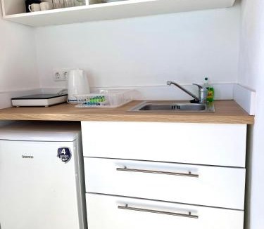 Kassiopi Apartment | Sunflower Apartments & Studios
