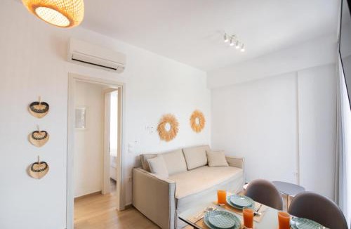Lefkada Town Apartment | SunilioS Apartments Lefkada