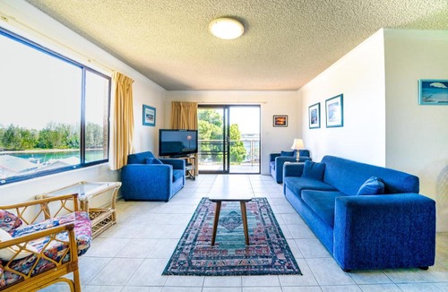 Forster Apartment | Sunlake Unit 9, 82 Little Street, Forster