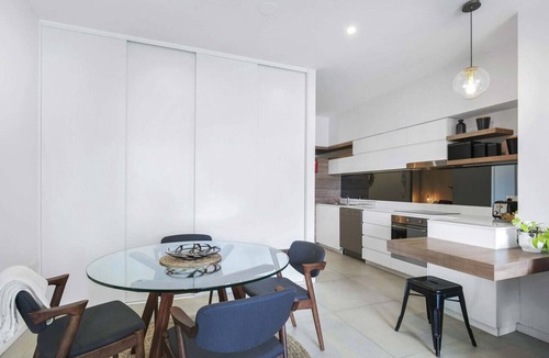 South Brisbane Apartment | Sunny 1b in heart of South Bris!