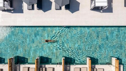 Tingaki Hotel | Sunny Days