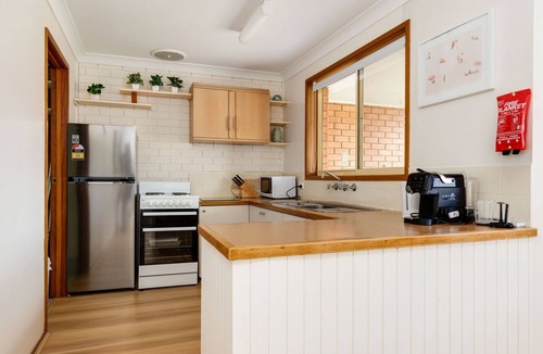 Tuross Head Apartment | Sunny Days Hideaway in Tuross Head