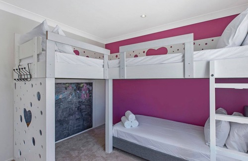 Noraville House | Sunny Daze at Noraville