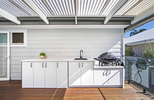 Umina Beach House | SUNNY DAZE UMINA BEACH