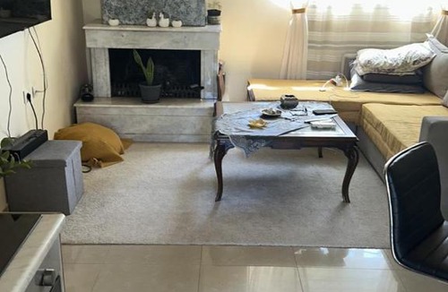 Kallithea House | Sunny Garden