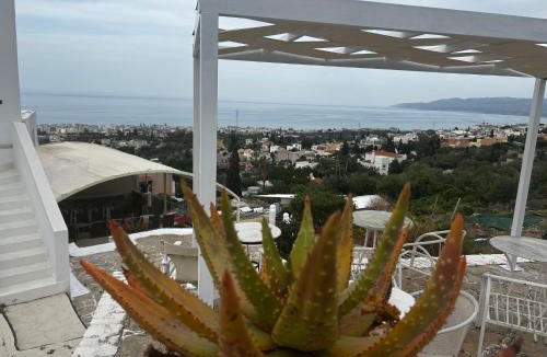 Piskopiano House | Sunny hideaway in Chersonisos