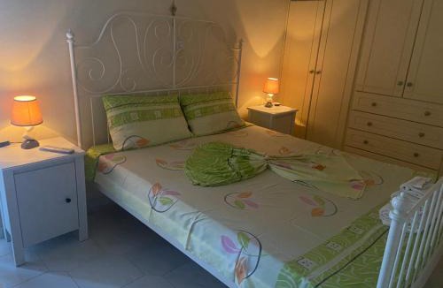 Kryoneri Apartment | Sunny Homes Kryoneri