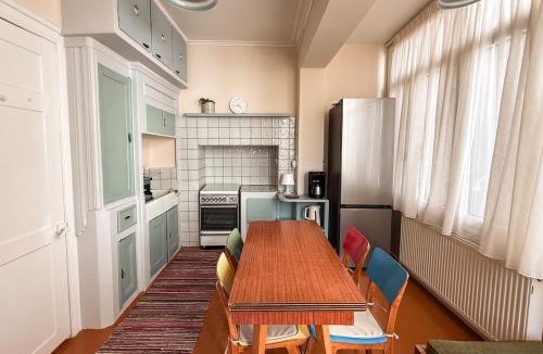 Plomari House | Sunny House with Large Terrace in Plomari
