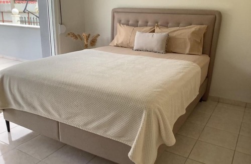Nea Iraklitsa House | Sunny Luxury House Iraklitsa