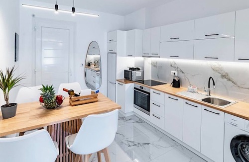 Ixia Apartment | Sunny Nest Apartment 1 in Ixia