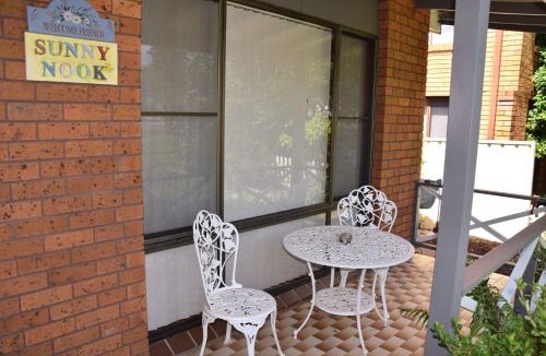 South West Rocks House | Sunny Nook - Bring your own linen.