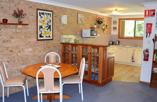 South West Rocks Apartment | Sunny Nook - South West Rocks