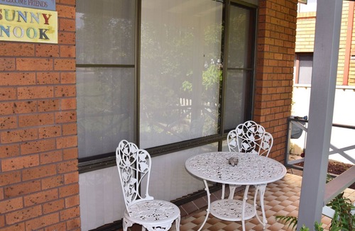 South West Rocks Apartment | Sunny Nook - South West Rocks