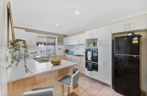 Springfield Lakes House | Sunny Queensland Escape！