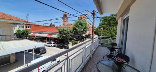Kallikratia Apartment | Sunny Stay Deluxe