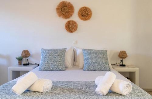Naxos Apartment | Sunny Studios Naxos