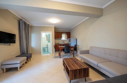 Ksamil Villa | Sunny Villa