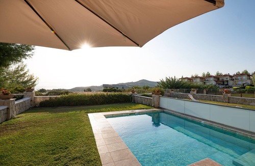 Pallini Villa | Sunny Villa Tessera in Chaniotis