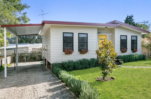 Katoomba House | Sunnyside @ Katoomba