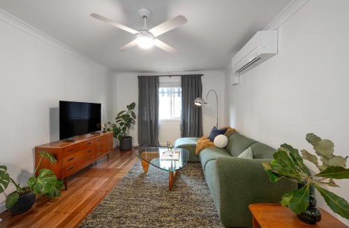 Brunswick Heads Apartment | Sunray Riverside Apartment