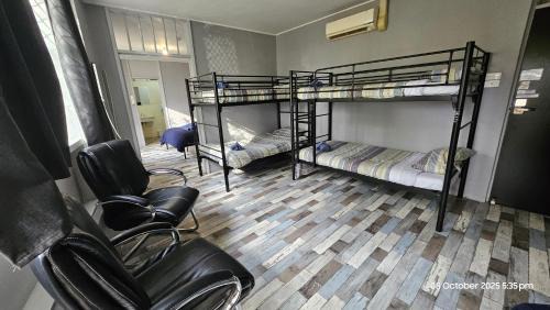Mildura Hostel | Sunraysia Stays