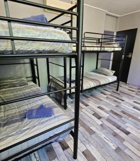 Mildura Hostel | Sunraysia Stays