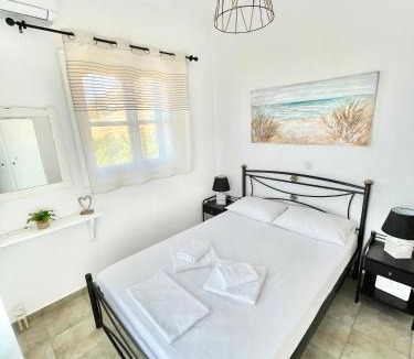 Mikri Vigla Apartment | Sunrise Apartments 1 Mikri Vigla Naxos 1