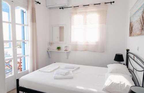 Mikri Vigla Apartment | Sunrise Apartments 1 Mikri Vigla Naxos 1