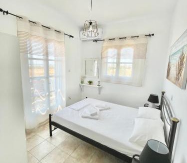 Mikri Vigla Apartment | Sunrise Apartments 1 Mikri Vigla Naxos 1